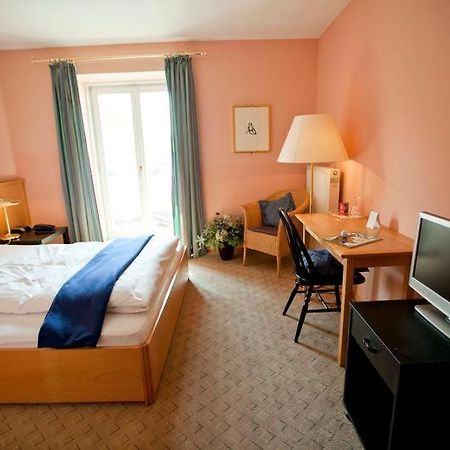 Altstadthotel Bad Griesbach Bad Griesbach im Rottal Exterior foto