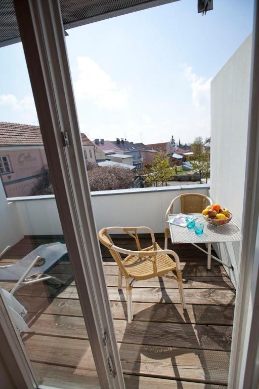 Altstadthotel Bad Griesbach Bad Griesbach im Rottal Exterior foto