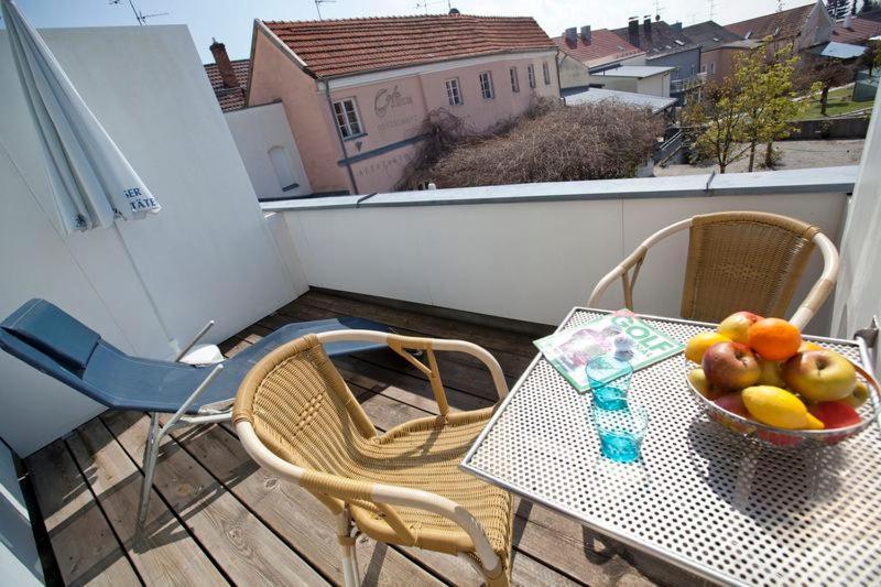 Altstadthotel Bad Griesbach Bad Griesbach im Rottal Zimmer foto