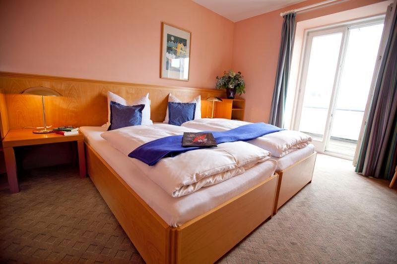 Altstadthotel Bad Griesbach Bad Griesbach im Rottal Zimmer foto
