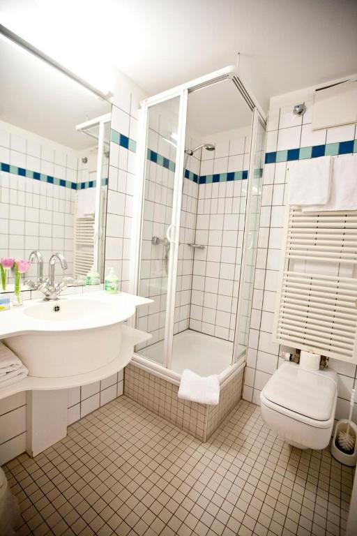 Altstadthotel Bad Griesbach Bad Griesbach im Rottal Zimmer foto