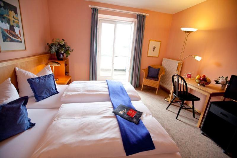 Altstadthotel Bad Griesbach Bad Griesbach im Rottal Zimmer foto