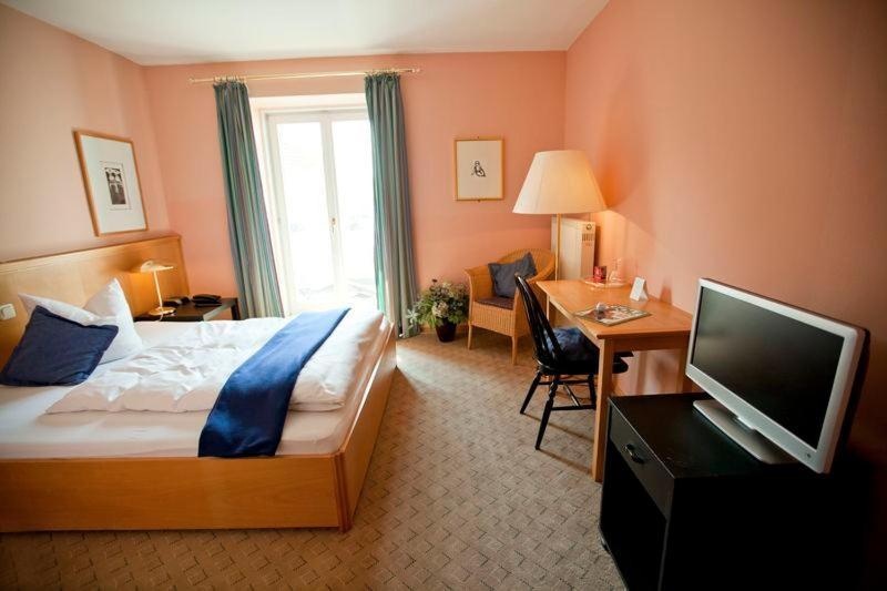 Altstadthotel Bad Griesbach Bad Griesbach im Rottal Exterior foto