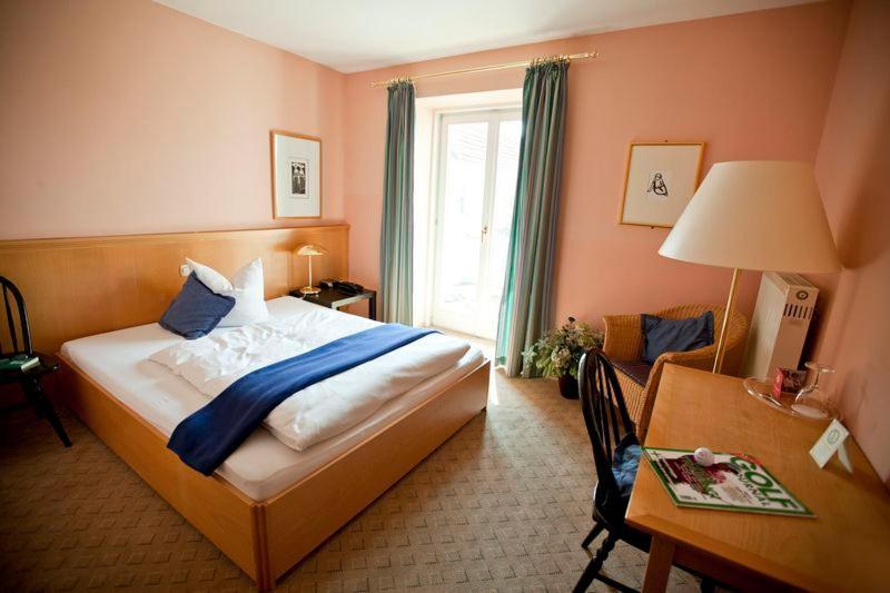 Altstadthotel Bad Griesbach Bad Griesbach im Rottal Zimmer foto