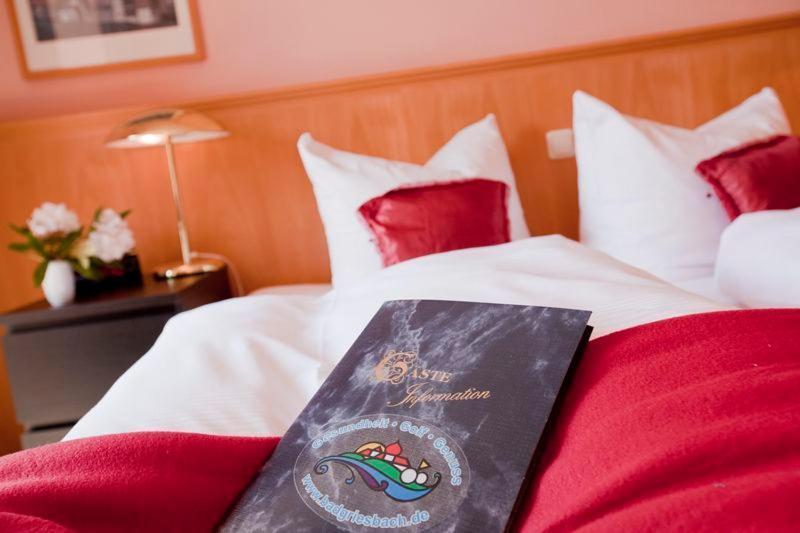 Altstadthotel Bad Griesbach Bad Griesbach im Rottal Zimmer foto