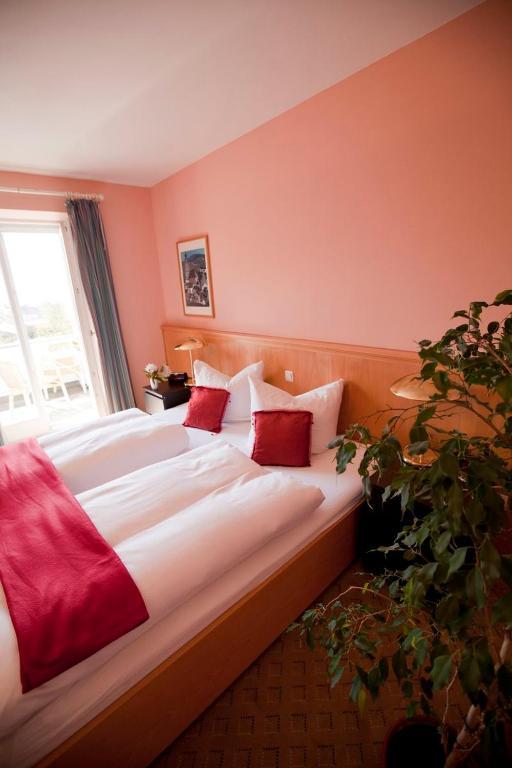 Altstadthotel Bad Griesbach Bad Griesbach im Rottal Zimmer foto