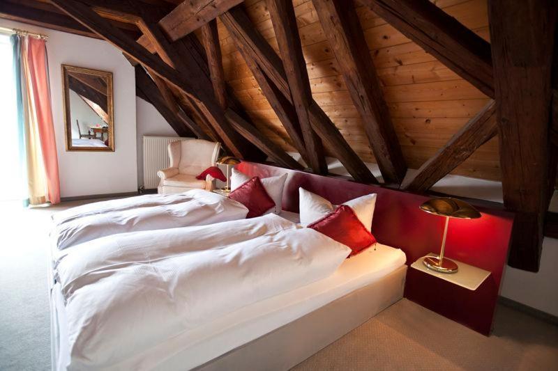 Altstadthotel Bad Griesbach Bad Griesbach im Rottal Zimmer foto