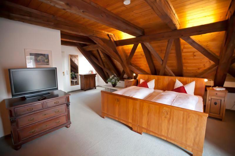 Altstadthotel Bad Griesbach Bad Griesbach im Rottal Zimmer foto