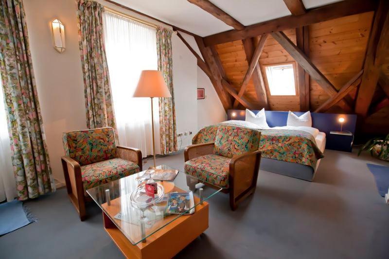 Altstadthotel Bad Griesbach Bad Griesbach im Rottal Zimmer foto