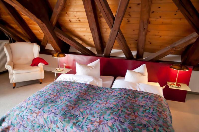 Altstadthotel Bad Griesbach Bad Griesbach im Rottal Zimmer foto